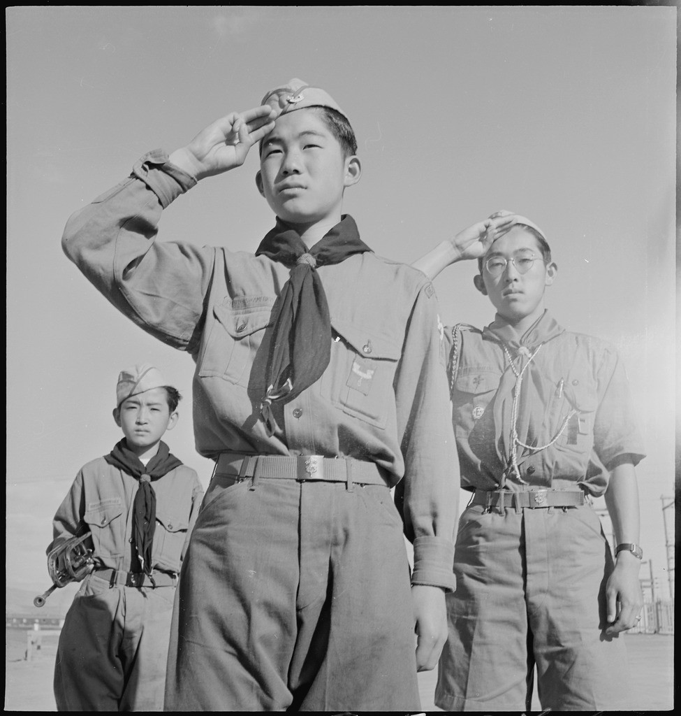 japanese american internment camp essay japanese american internment camp essay