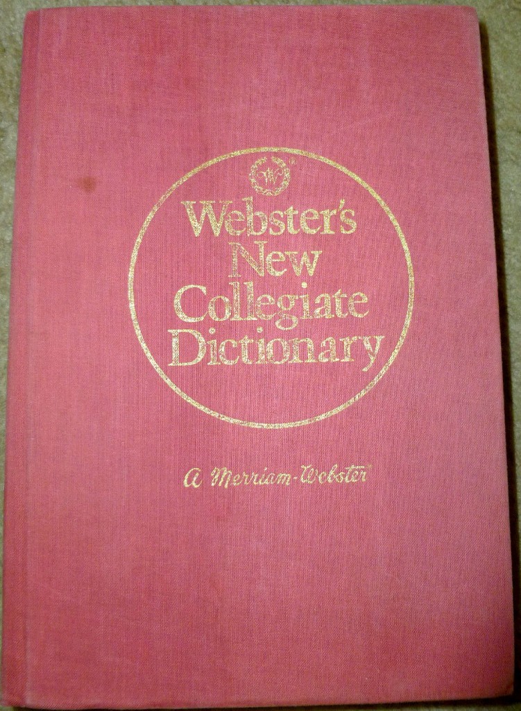 webster
